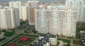 Xách tay, cargo hàng từ Lyuberetsy, Nga về Việt Nam