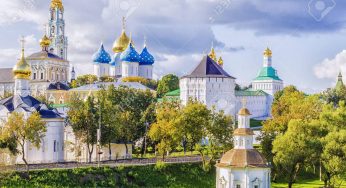 Dịch vụ vận chuyển điện thoại từ Sergiyev-Posad về Việt Nam