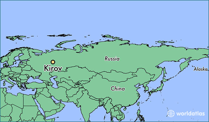 Xách tay hàng hóa từ Việt Nam đi Sân bay Pobedilovo Kirov, Nga