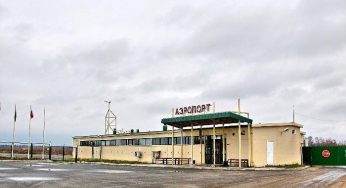 Dịch vụ vận chuyển điện thoại từ Việt Nam đi Sân bay Besovets