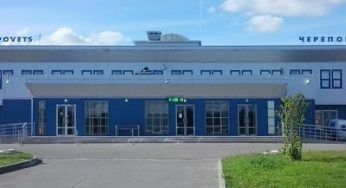 Dịch vụ vận chuyển điện thoại từ Việt Nam đi Sân bay Cherepovets