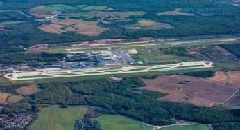 Xách tay, cargo hàng từ Domodedovo, Nga về Việt Nam