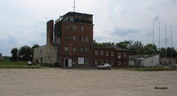 Dịch vụ vận chuyển điện thoại từ Việt Nam đi Sân bay Kaliningrad Devau