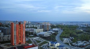 Dịch vụ vận chuyển điện thoại từ Việt Nam đến Sân bay Kemerovo