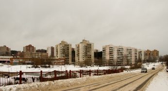 Xách tay, cargo hàng từ Kirovo-Chepetsk, Nga về Việt Nam