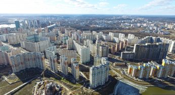 Xách tay, cargo hàng từ Krasnogorsk, Nga về Việt Nam