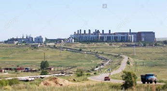 Xách tay hàng hóa từ Việt Nam đi Sân bay Krasnokamensk, Nga