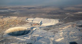 Dịch vụ vận chuyển điện thoại từ Việt Nam đi sân bay Mirny