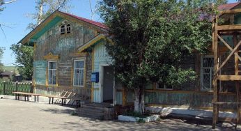 Xách tay hàng hóa từ Việt Nam đi Sân bay Nerchinsk, Nga