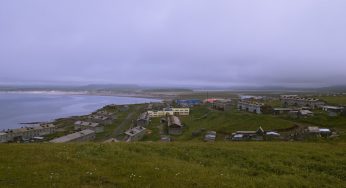 Xách tay hàng hóa từ Việt Nam đi Sân bay Nikolskoye, Nga