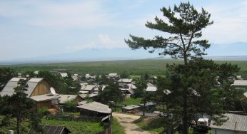 Xách tay hàng hóa từ Việt Nam đi Sân bay Nizhneangarsk, Nga