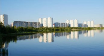 Xách tay hàng hóa từ Việt Nam đi Sân bay Nizhnevartovsk, Nga