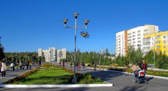 Dịch vụ vận chuyển điện thoại từ Việt Nam đến Sân bay Noyabrsk