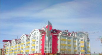 Dịch vụ vận chuyển điện thoại từ Việt Nam đến Sân bay Salekhard