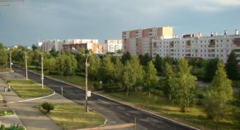 Xách tay hàng hóa từ Việt Nam đi Sân bay Sharypovo, Nga