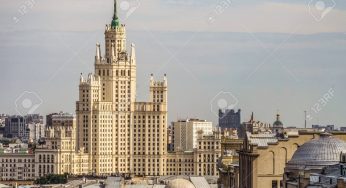 Dịch vụ vận chuyển điện thoại từ Việt Nam đi Sân bay Rzhevka