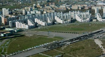Dịch vụ vận chuyển điện thoại từ Việt Nam đi Sân bay Khodinka