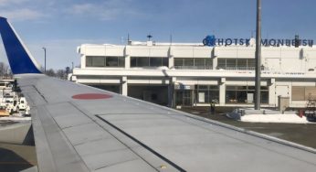 Dịch vụ vận chuyển điện thoại từ Việt Nam đi Sân bay Okhotsk