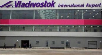 Dịch vụ vận chuyển điện thoại từ Việt Nam đi Sân bay Vladivostok