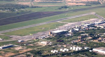 Xách tay hàng hóa từ Việt Nam đi Sân bay Tolmachevo Novosibirsk, Nga