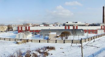 Xách tay hàng hóa từ Việt Nam đi Sân bay Vologda, Nga