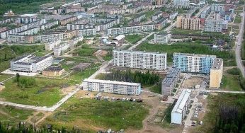 Xách tay hàng hóa từ Việt Nam đi Sân bay Vuktyl, Nga