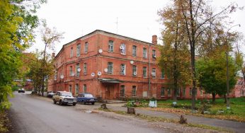 Dịch vụ vận chuyển điện thoại từ Yegoryevsk về Việt Nam
