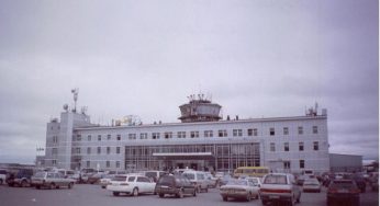 Dịch vụ vận chuyển điện thoại từ Việt Nam đi Sân bay Yuzhno-Sakhalinsk