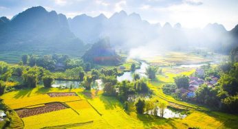 Xách tay hàng hóa từ Cao Bằng đi Nga