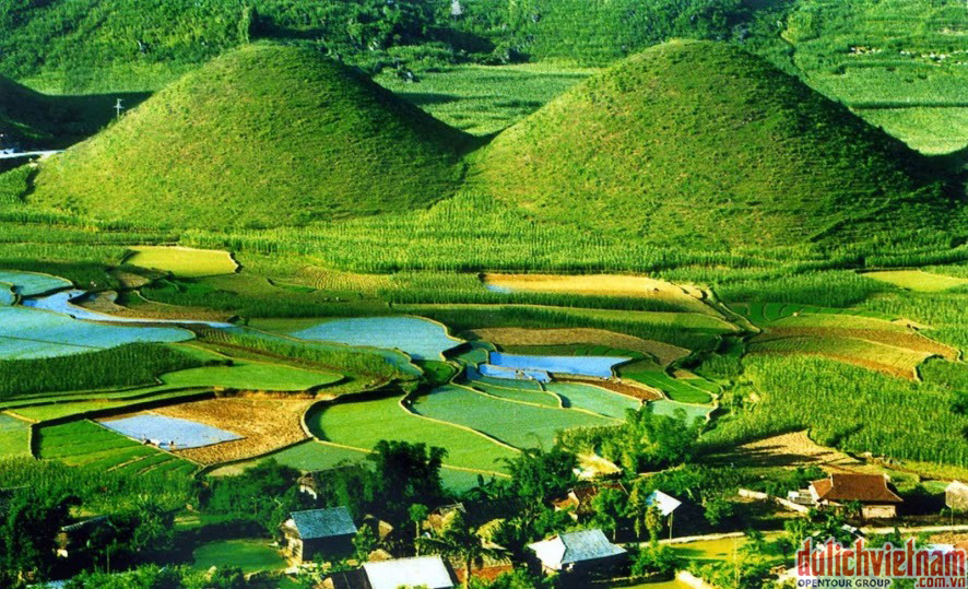 Xách tay hàng hóa từ Hà Giang đi Nga
