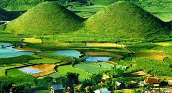 Xách tay hàng hóa từ Hà Giang đi Nga