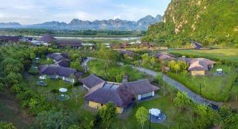 Xách tay hàng hóa từ Hòa Bình đi Nga