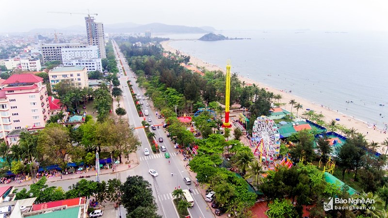 Xách tay hàng hóa từ Nghệ An đi Nga