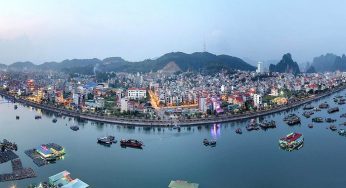 Dịch vụ vận chuyển điện thoại từ Quảng Ninh đến Moskva giá rẻ