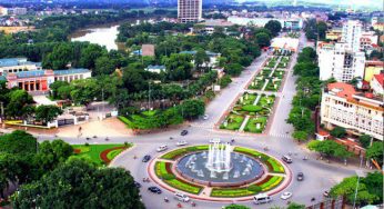 Dịch vụ vận chuyển laptop, máy tính từ Thái Nguyên đến sân bay Vorkuta