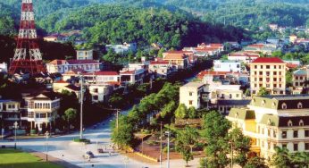 Dịch vụ vận chuyển điện thoại từ Yên Bái đến Nga giá rẻ