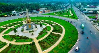 Dịch vụ vận chuyển hàng hoá  từ Trà Vinh đến Dmitrovsky