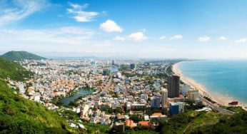 Dịch vụ vận chuyển hàng hoá từ Bà Rịa – Vũng Tàu đến Zaraisky