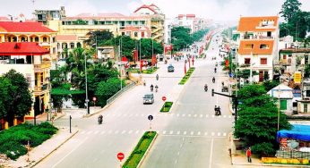 Dịch vụ vận chuyển hàng hoá  từ Hải Dương đến Yegoryevsky