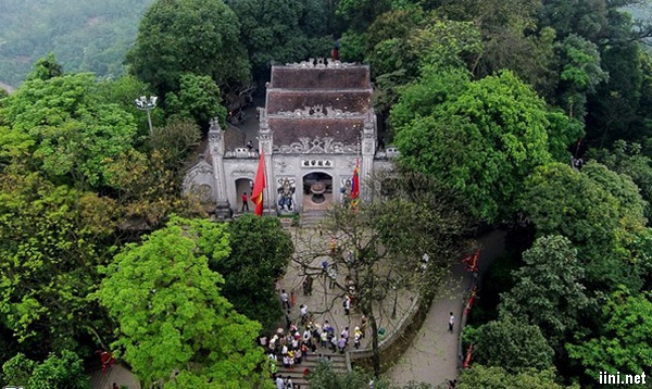 Xách tay hàng hóa từ Phú Thọ đi Nga