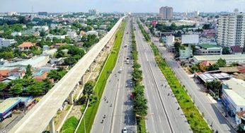 Xách tay hàng hóa từ Đồng Nai đi Nga