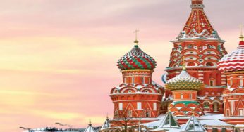Vận chuyển hàng hóa từ Lipetsk (Липецк), Nga về Việt Nam