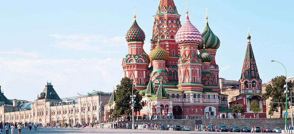 Dịch vụ mua hộ hàng từ Tỉnh Moskva, Nga uy tín giá rẻ
