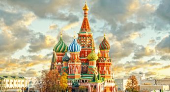 Vận chuyển hàng hóa từ Bryansk (Брянск), Nga về Việt Nam