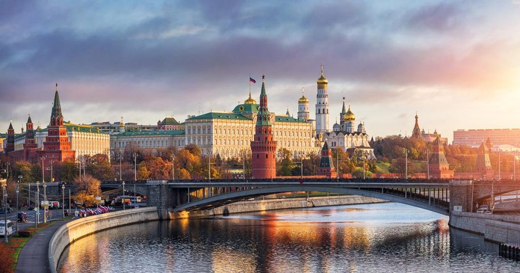 Dịch vụ mua hộ hàng từ Tỉnh Tver, Nga uy tín giá rẻ