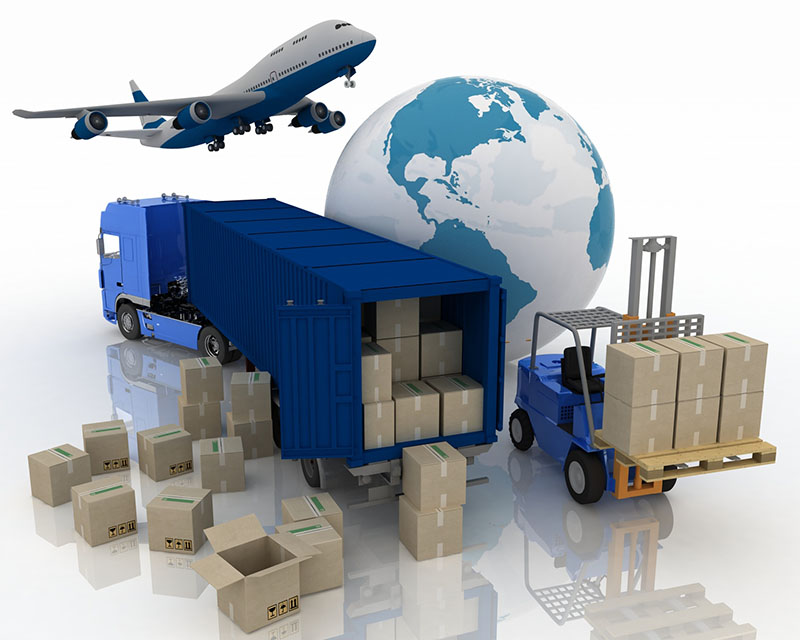 KPI Trong Logistics Chuỗi Cung Ứng Là Gì?