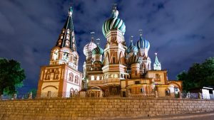 Du lịch Saint Petersburg: 4 địa điểm nổi tiếng Du lịch Saint Petersburg: 4 địa điểm nổi tiếng
