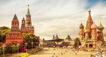 Vận chuyển hàng hóa từ Tomsk (Томск), Nga về Việt Nam