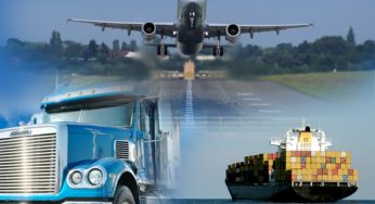 Những Ví Dụ Cụ Thể Về Dịch Vụ Logistics