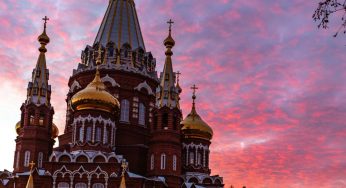 Import cosmetics from CHECHNYA, RUSSIA to VIETNAM